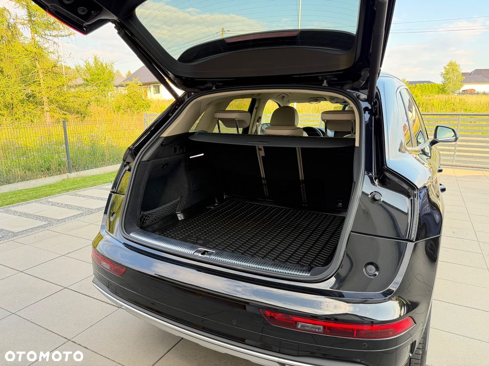 Audi Q5 40 TDI quattro S tronic - 31