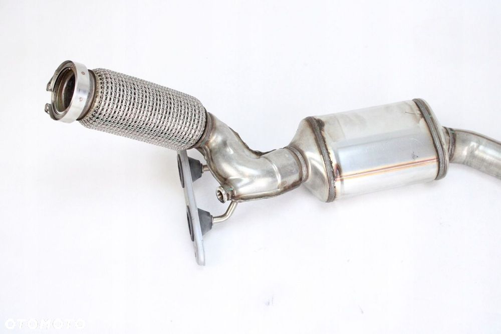 NOWY ORG KATALIZATOR DPF VOLKSWAGEN TIGUAN III 05L131701AF 05L131701AG - 3