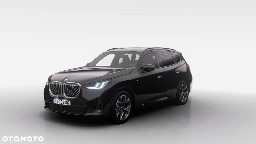 BMW X3 xDrive20d mHEV - 11