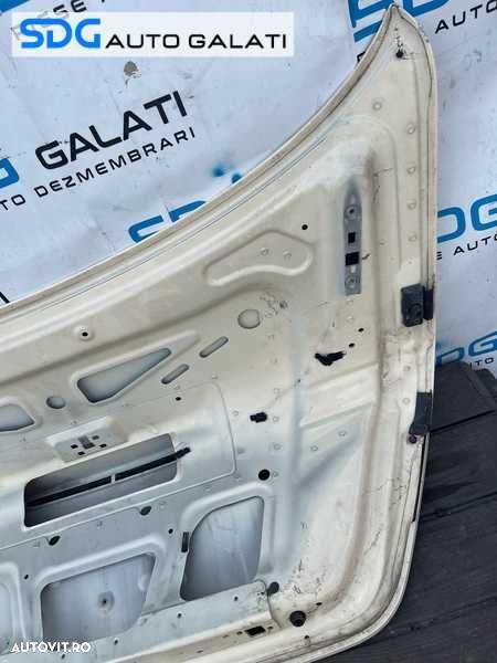 Capota Portbagaj Mercedes Clasa E Class W211 2002 - 2008 [L0181] [Depozit] - 15