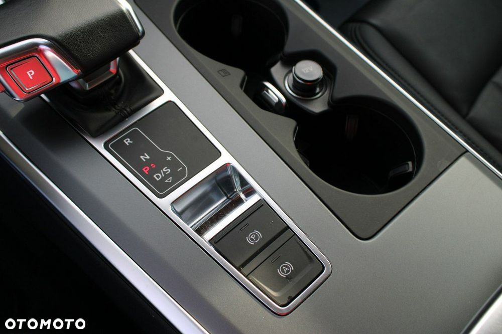 Audi A6 Limousine - 35