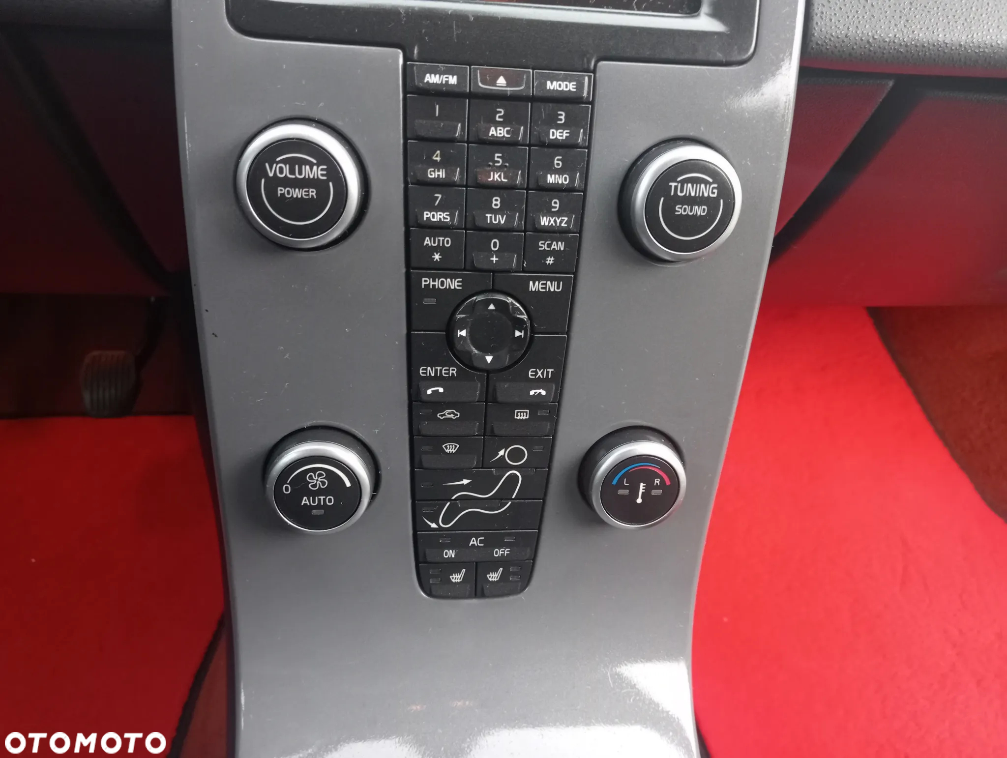 Volvo C30 D2 DRIVe R-Design - 15