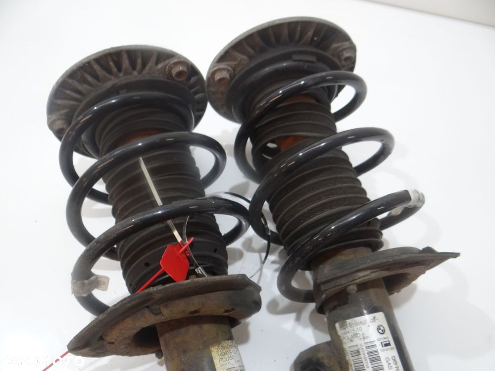 AMORTYZATORY PRZEDNIE BMW F30 X DRIVE 6791558 - 3