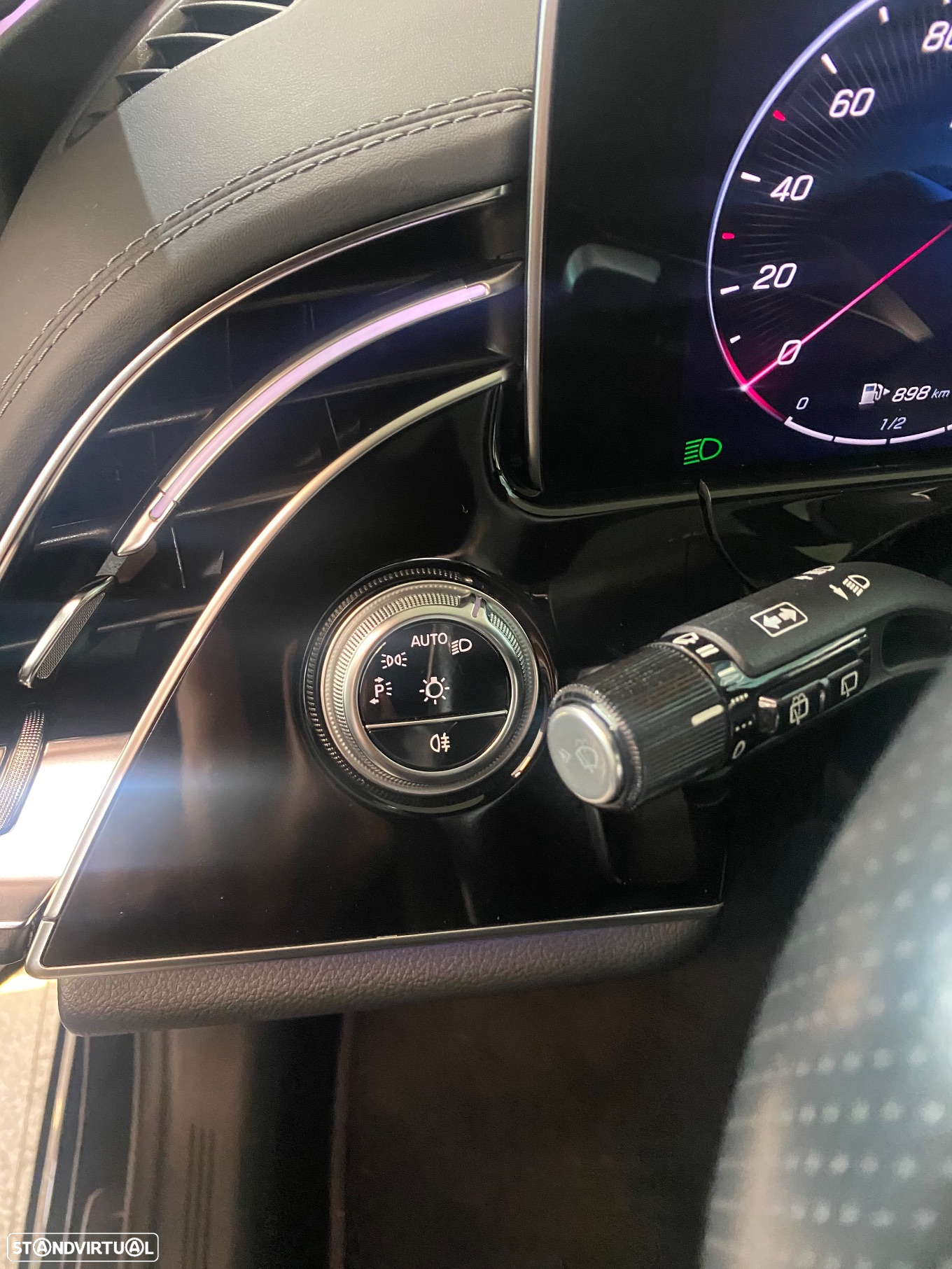 Mercedes-Benz E 220 d - 11