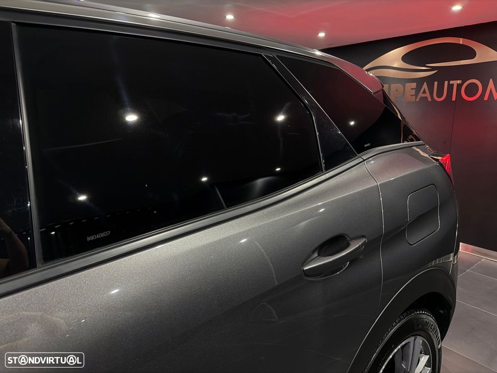 Peugeot 3008 1.6 Hybrid Allure e-EAT8 - 10