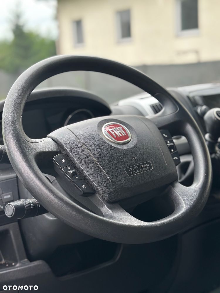 Fiat Ducato - 16