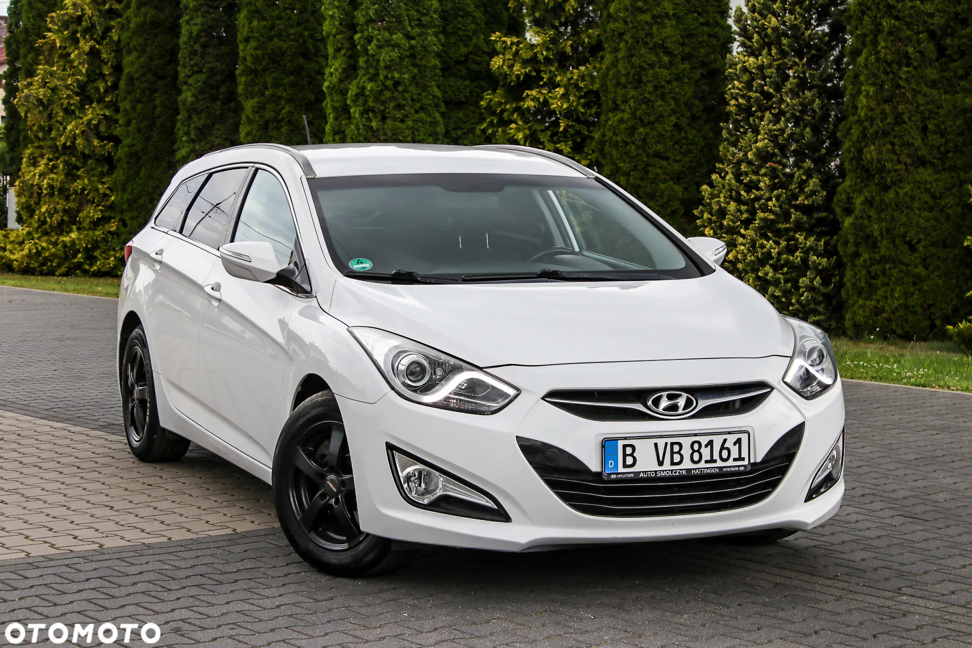 Hyundai i40 i40cw 1.6 Comfort - 11