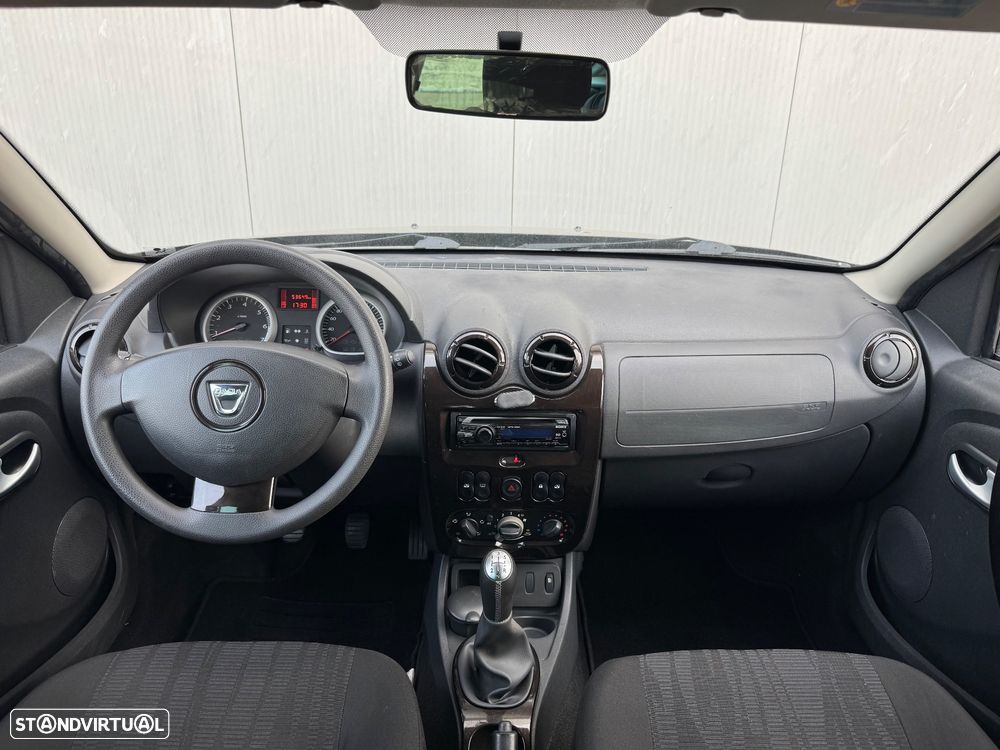 Dacia Duster 1.5 dCi Confort - 9