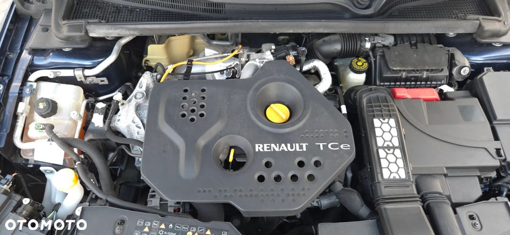 Renault Talisman ENERGY TCe 150 EDC INTENS - 30