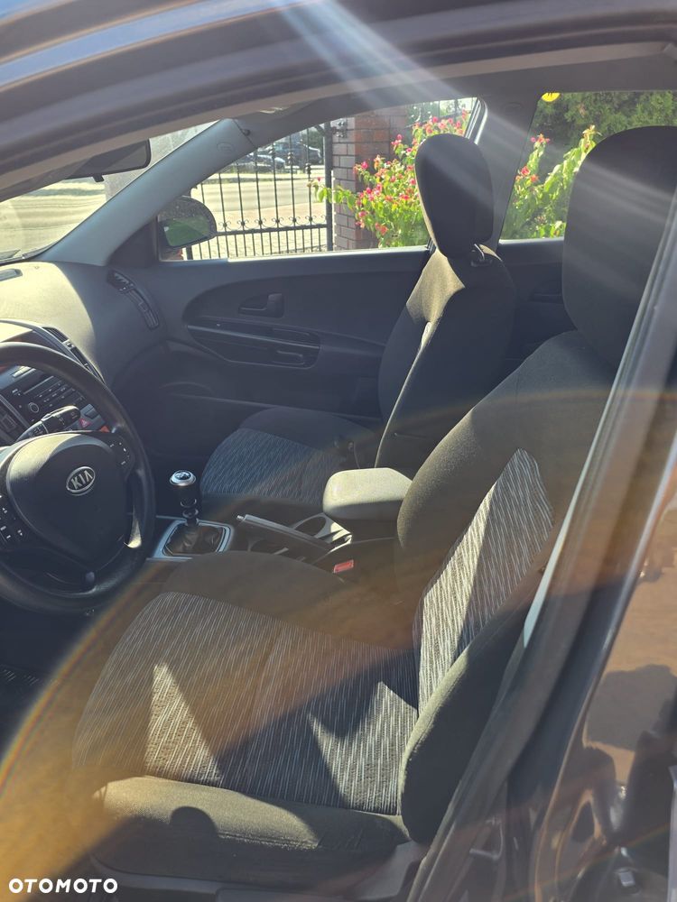 Kia Ceed 1.4 Optimum - 16