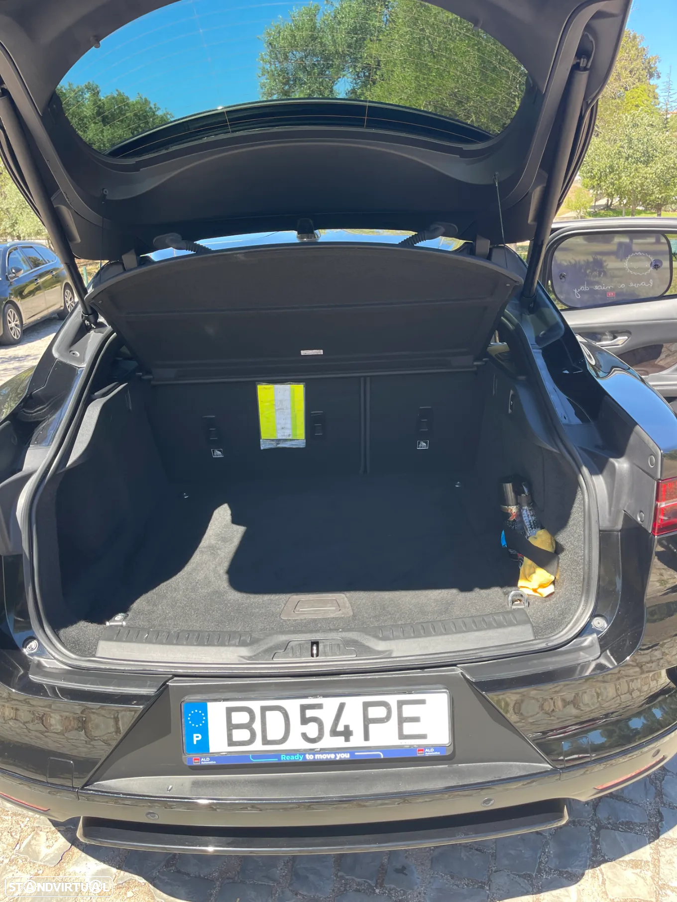 Jaguar I-Pace EV400 AWD First Edition - 39