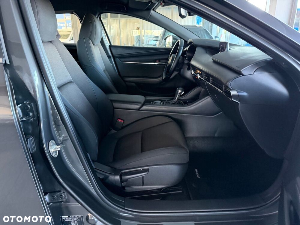 Mazda 3 - 40