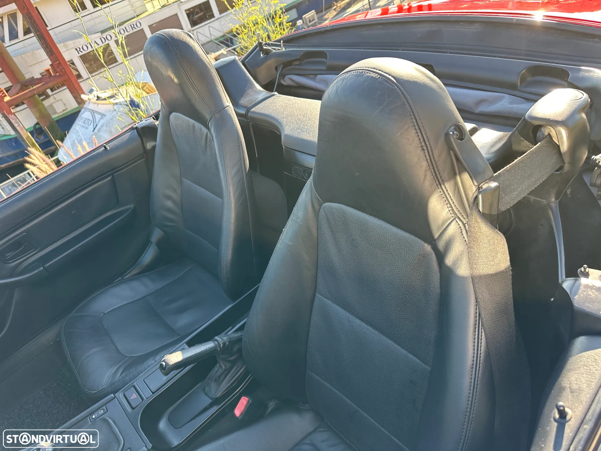 BMW Z3 1.8 - 13