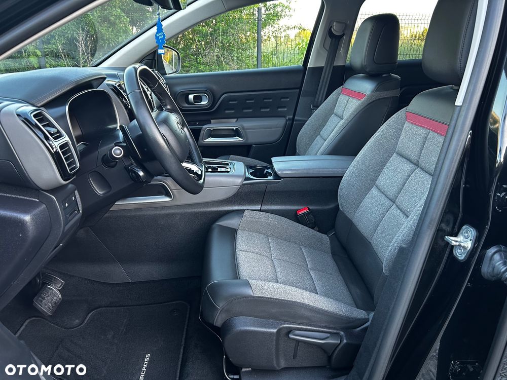Citroën C5 Aircross 225 e.EAT8 SHINE PACK - 35