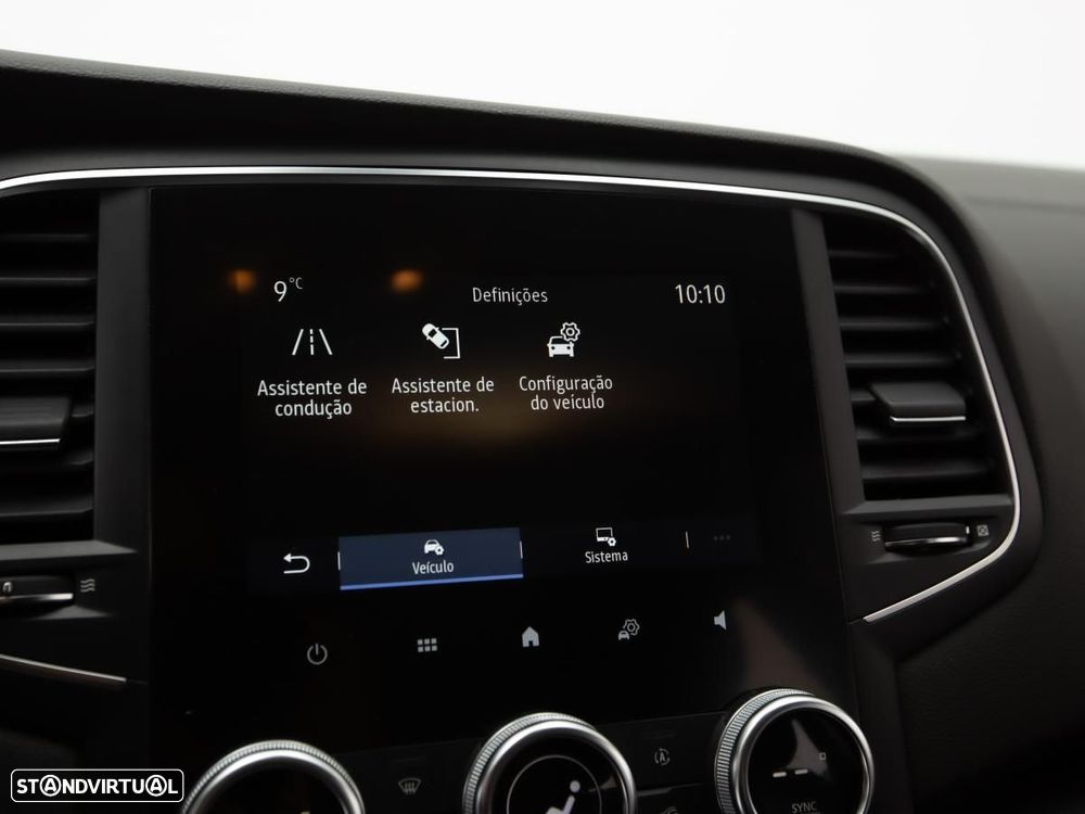 Renault Mégane - 21