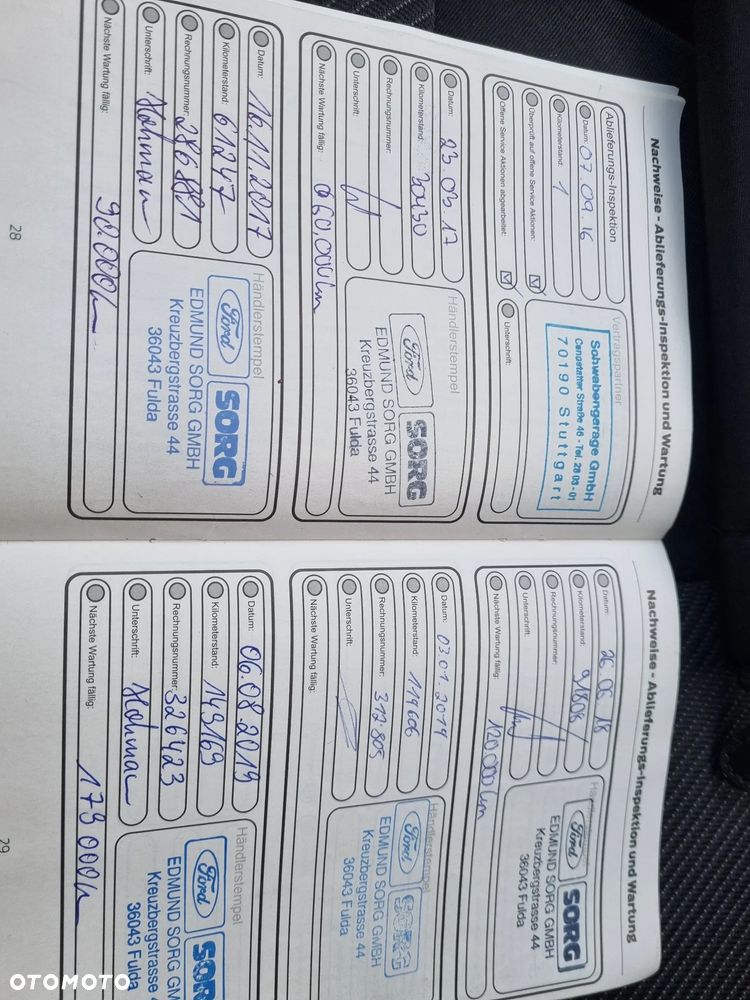 Ford Mondeo 2.0 TDCi Bi-Turbo PowerShift-Aut Titanium - 39