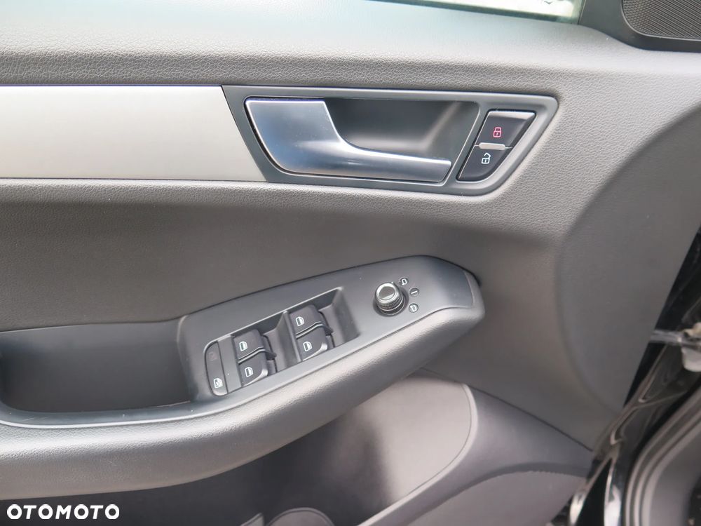 Audi Q5 2.0 TFSI Quattro - 14