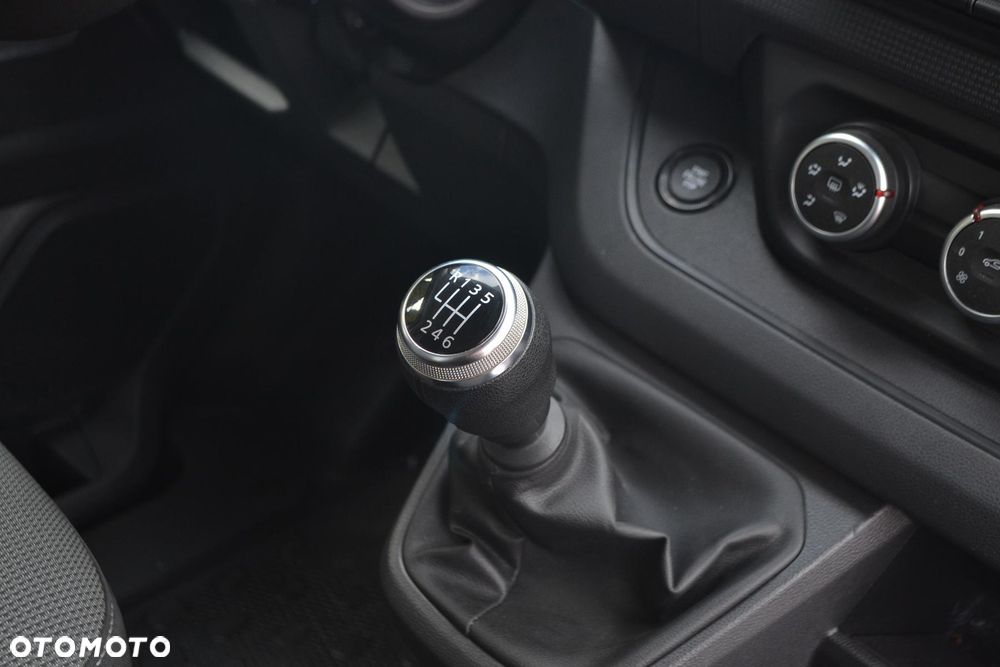 Renault Trafic ENERGY L2H1 3.0t Komfort - 20