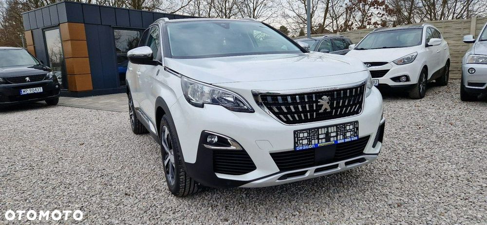 Peugeot 3008 - 15