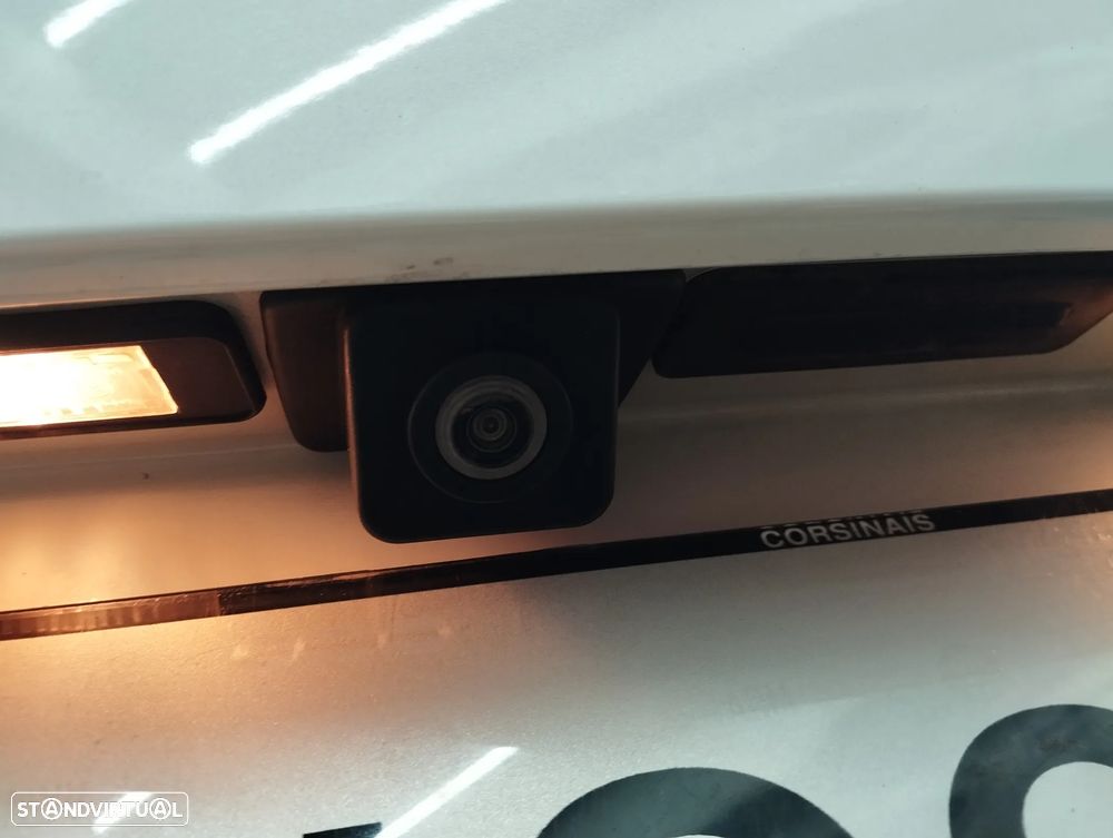 Peugeot 3008 1.5 BlueHDi GT EAT8 - 10