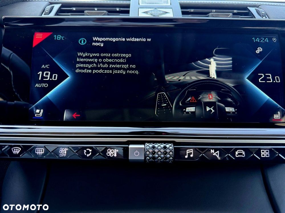 DS Automobiles DS 7 Crossback - 31