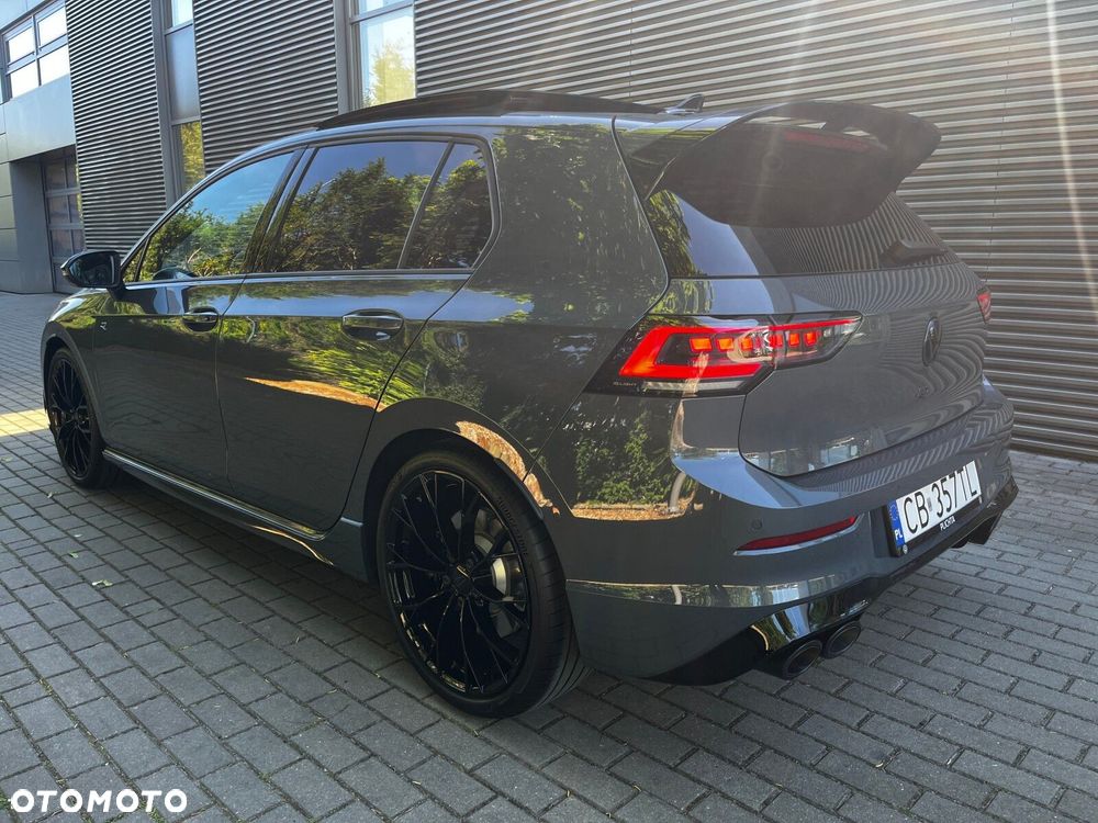 Volkswagen Golf - 7