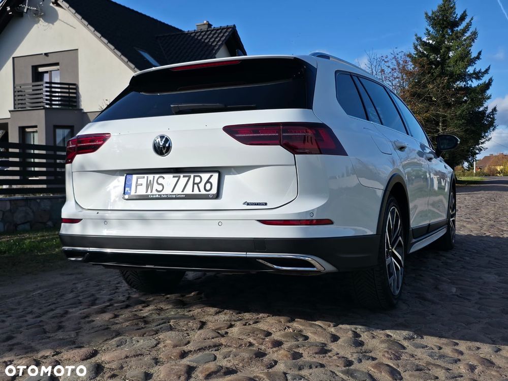 Volkswagen Golf 2022 photo 5