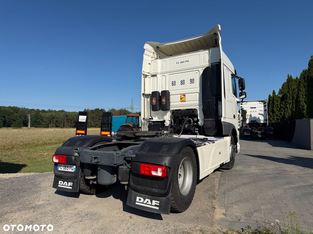 DAF XF 480 SC // SUPER STAN // SERWISOWANY - 5