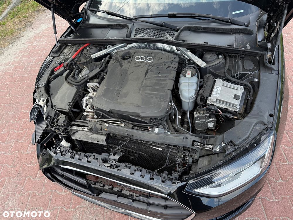 Audi A4 Avant 30 TDI mHEV Advanced S tronic - 16