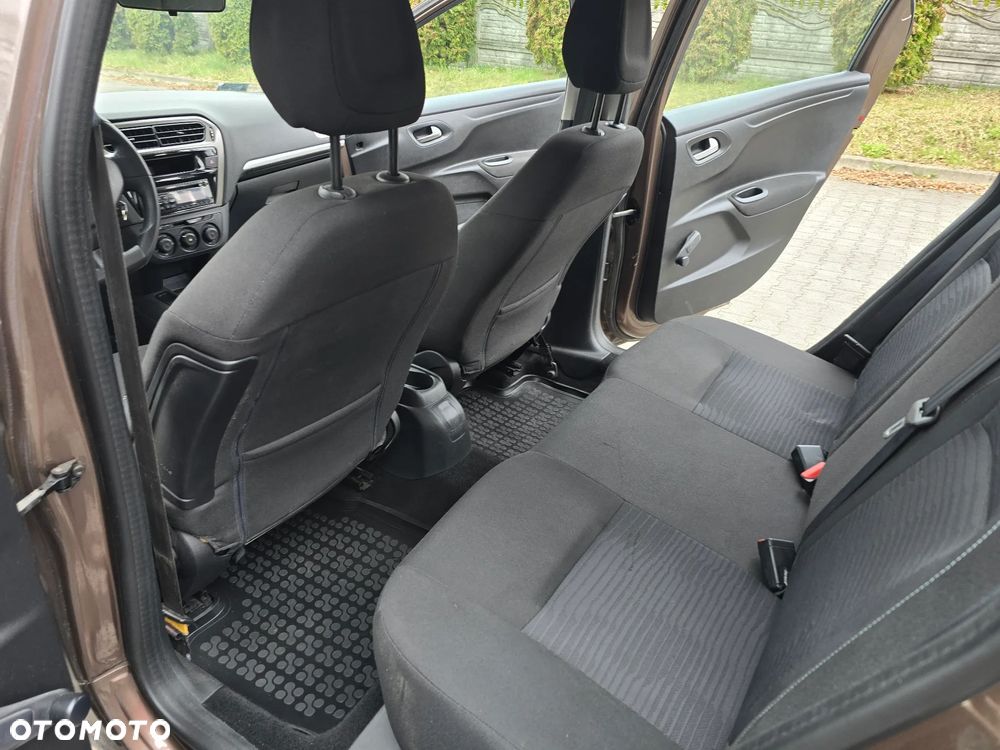 Peugeot 301 1.6 HDi Active - 7