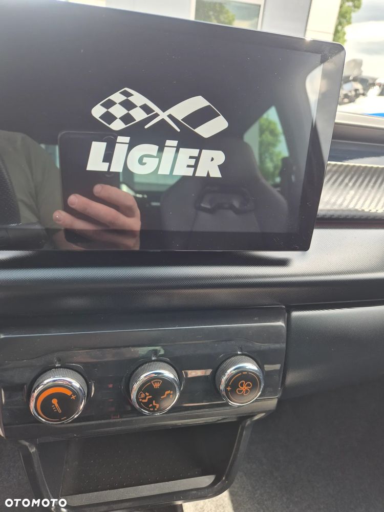 Ligier JS60 - 11
