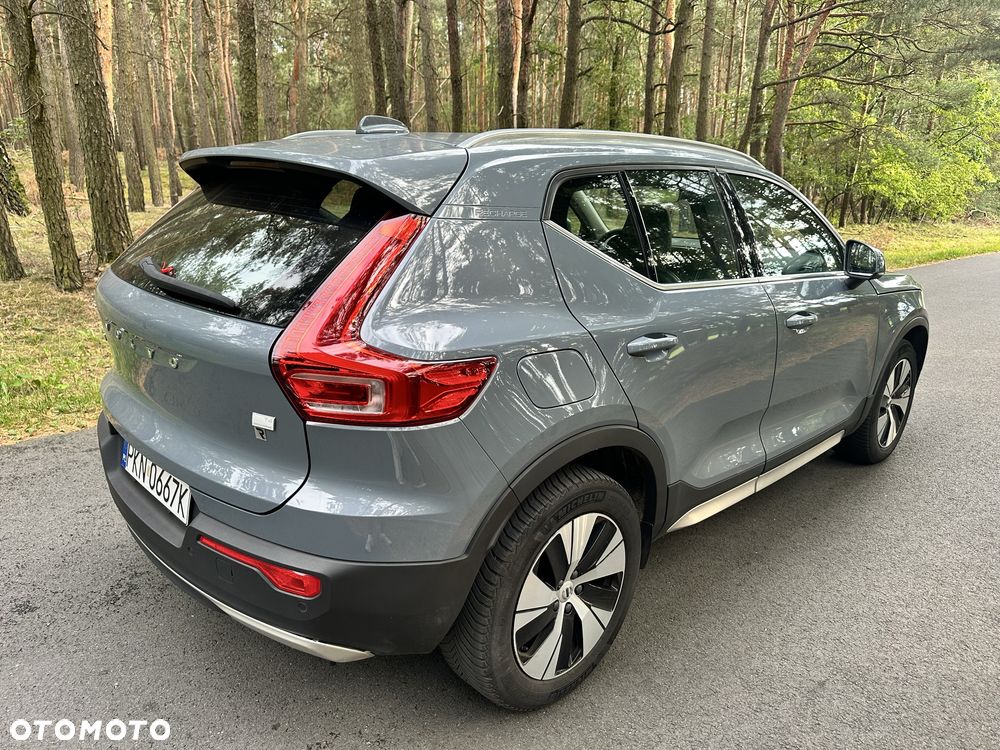 Volvo XC 40 - 5