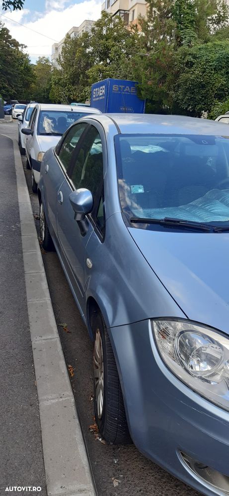 Fiat Linea 1.4 Active - 2