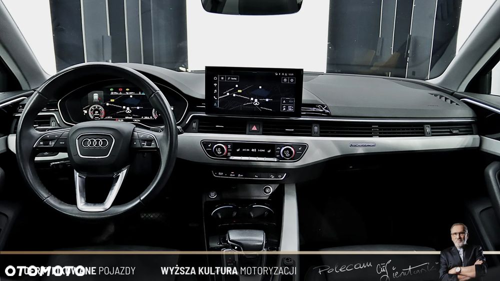 Audi A4 Allroad quattro 40 TDI S tronic - 17