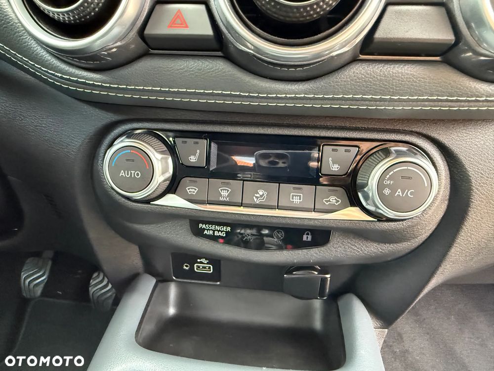 Nissan Juke - 29