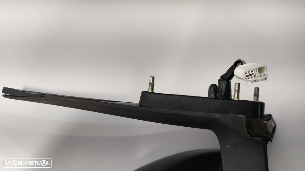 Espelho Retrovisor  Esq SUZUKI GRAND VITARA II (JT, TE, TD) - 3