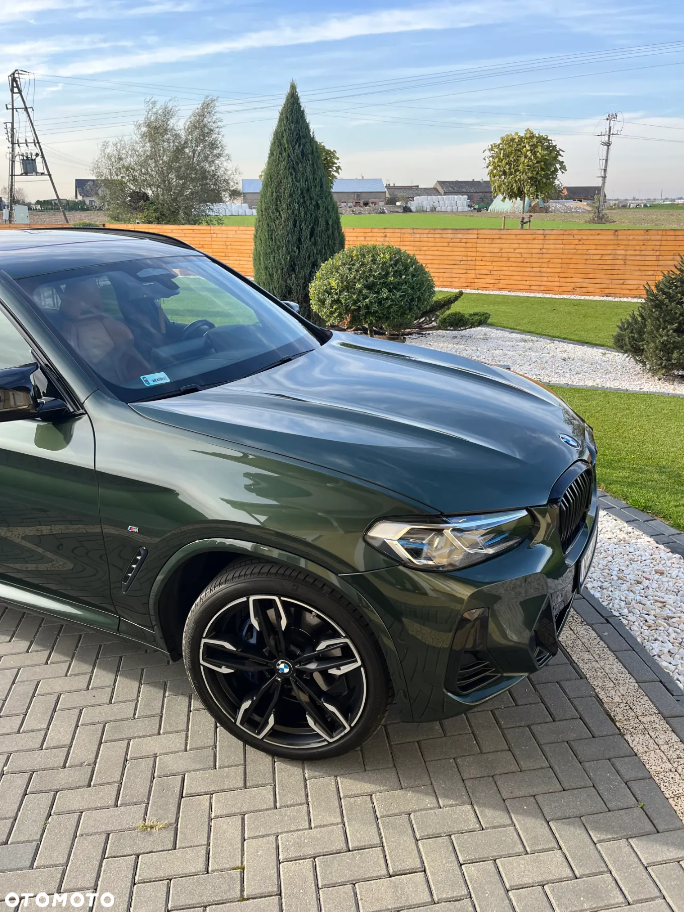 BMW X3 M M40i sport - 6