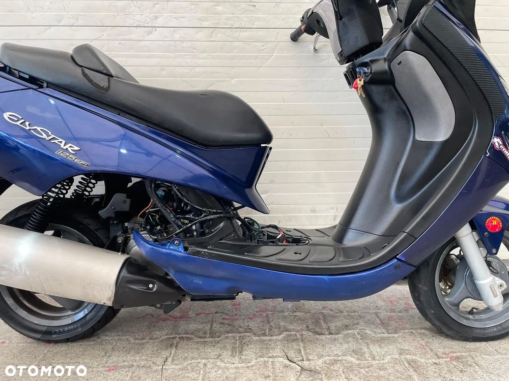 Peugeot Vivacity - 24