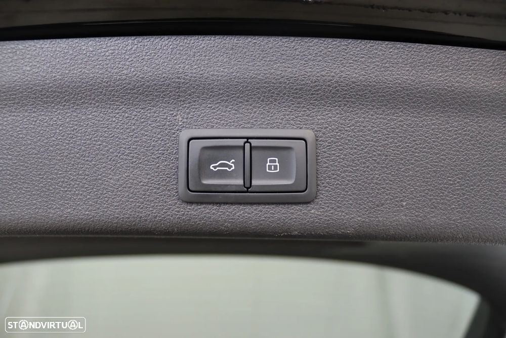 Audi A6 Avant 40 TDI Design S tronic - 22