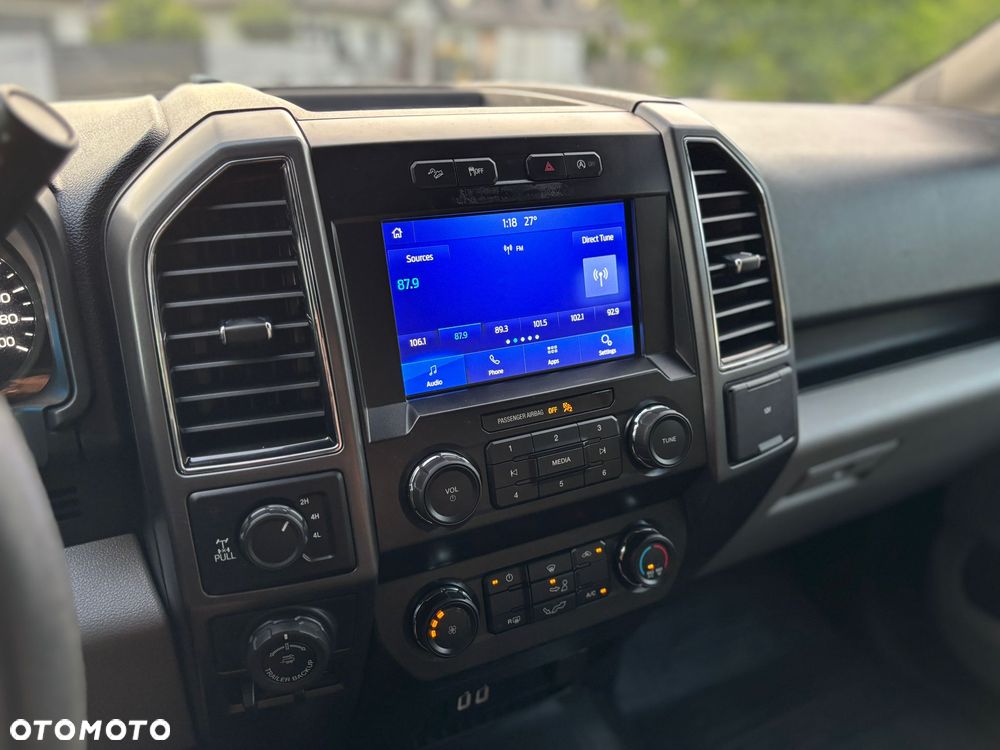 Ford F150 - 21
