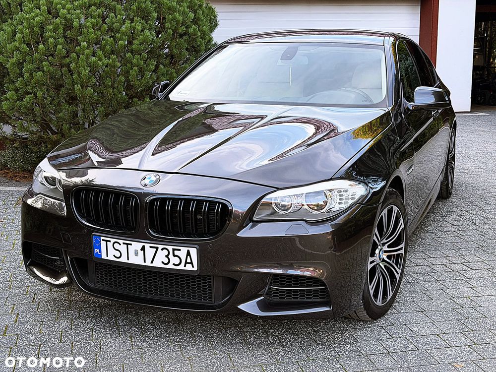 BMW Seria 5 - 18