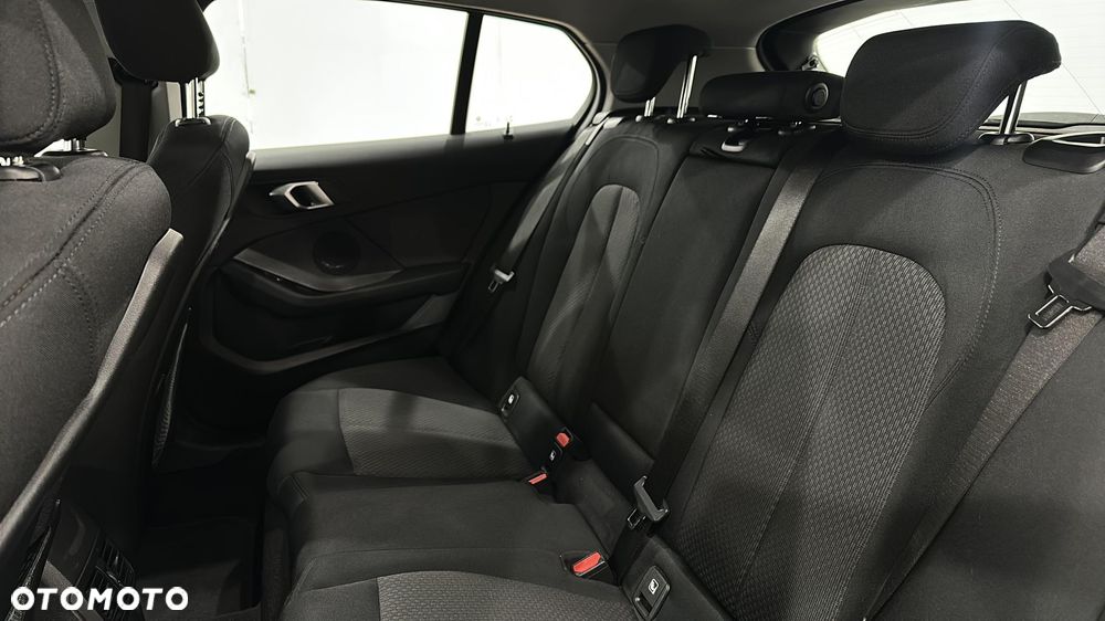 BMW Seria 1 118d Advantage - 13