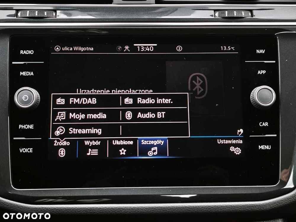 Volkswagen Tiguan 1.5 TSI EVO Life - 33