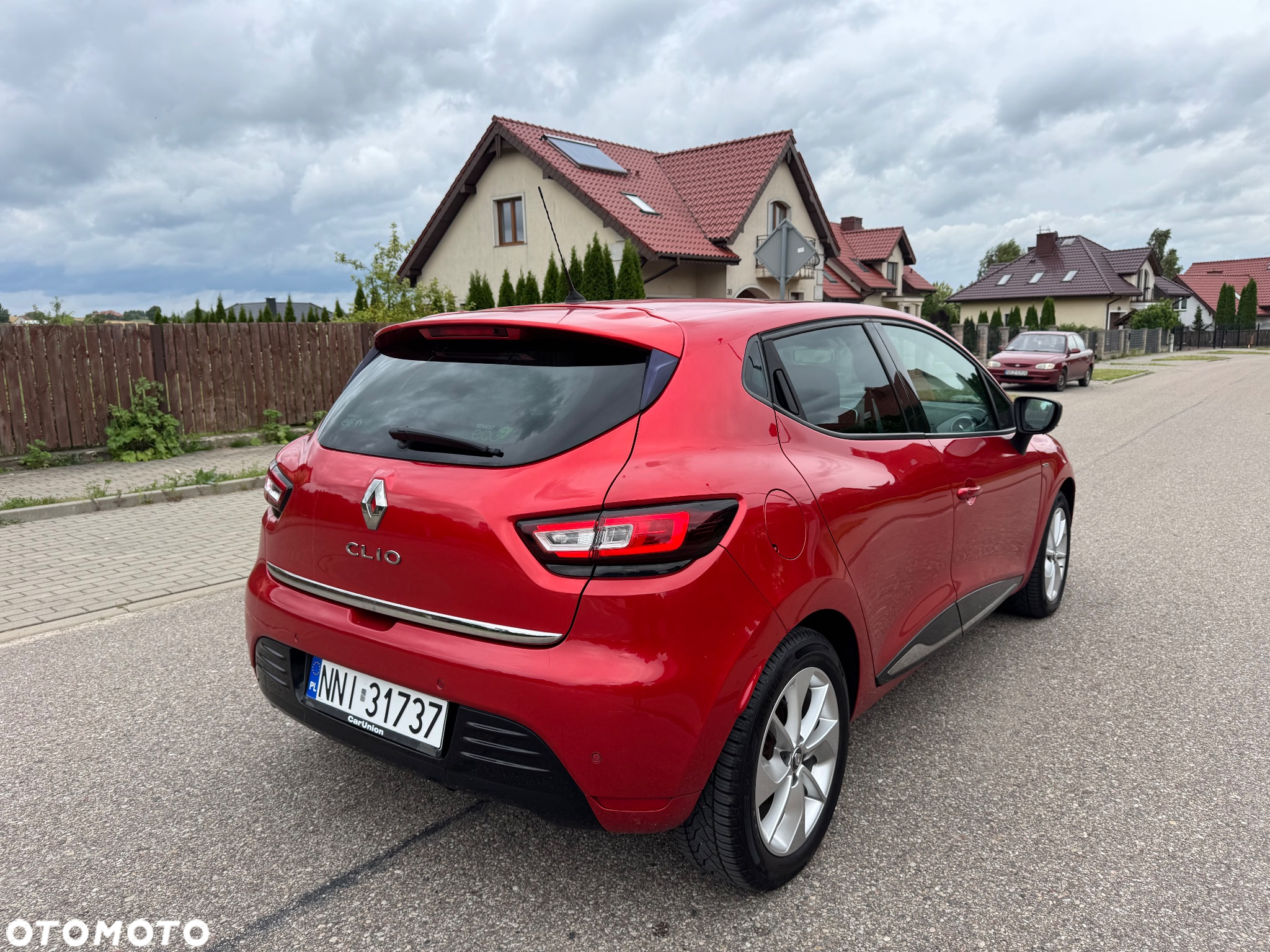 Renault Clio - 14