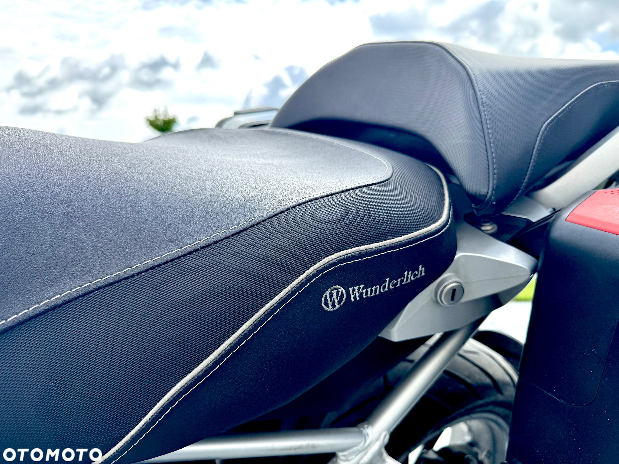 BMW R1250 GS Adventure - 6