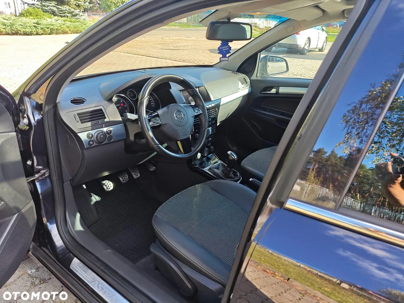 Opel Astra - 17