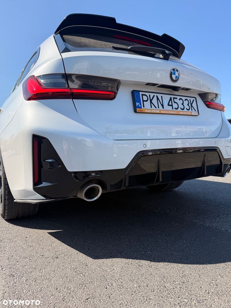 BMW Seria 3 - 6