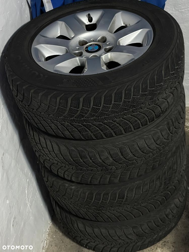 BMW Seria 5 - 17