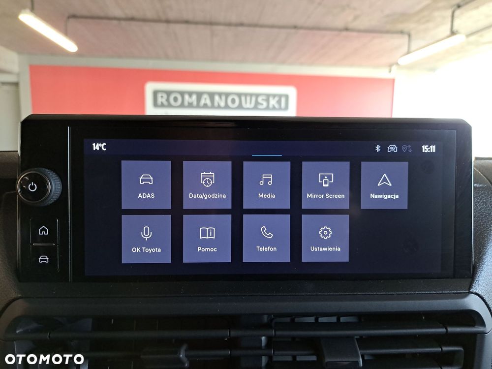 Toyota PROACE - 20