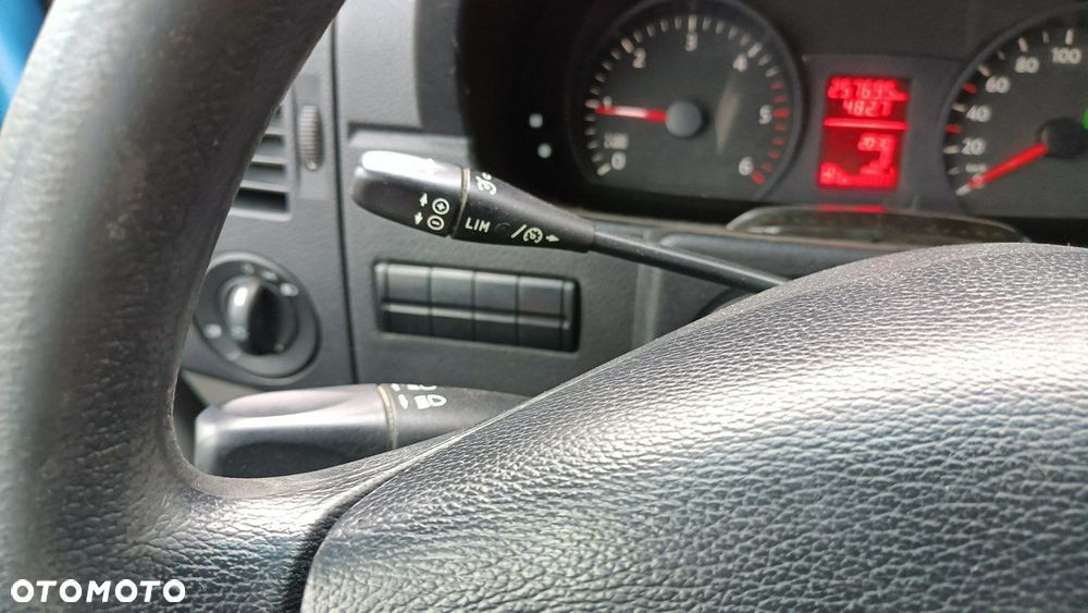 Volkswagen Crafter - 15